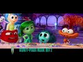 REFIXED Inside Out 2 2024 Disney Channel Premiere Promo 2026 