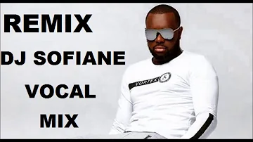 Maître Gims & Eminem Ma beauté Remix Dj Sofiane Vocal Mix