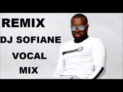 Maître Gims & Eminem Ma beauté Remix Dj Sofiane Vocal Mix