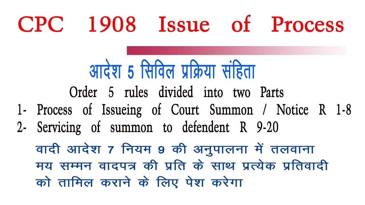 order-5-rule-1-and-2-summoning-of-defendant-youtube
