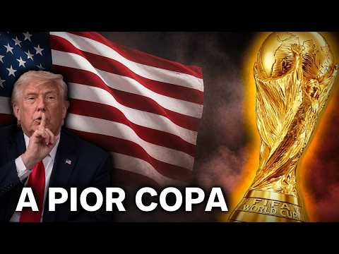 The United States Ruined the World Cup