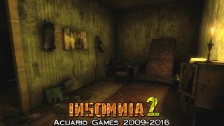 Insomnia 2 Android GamePlay (By Acuario Games) screenshot 4
