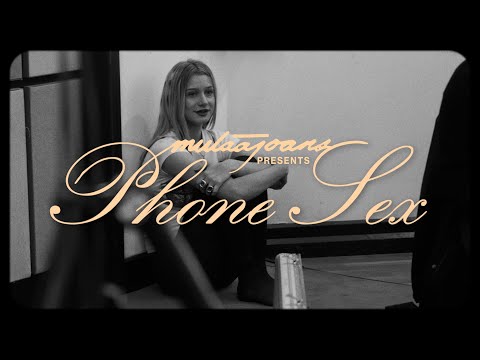 Mulaa Joans Phone Sex Official Visualiser 