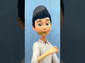 Setan Kuat? Buktinya Cuma Tipu Daya