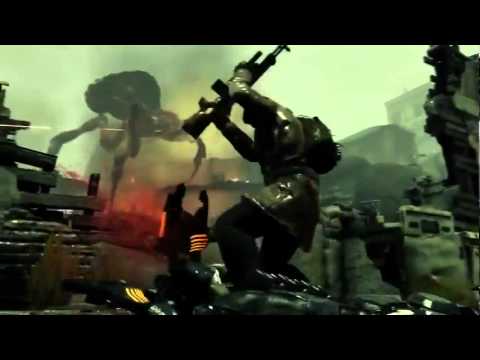 Vídeo: Se Anuncia La Fecha De Lanzamiento De Resistance 3