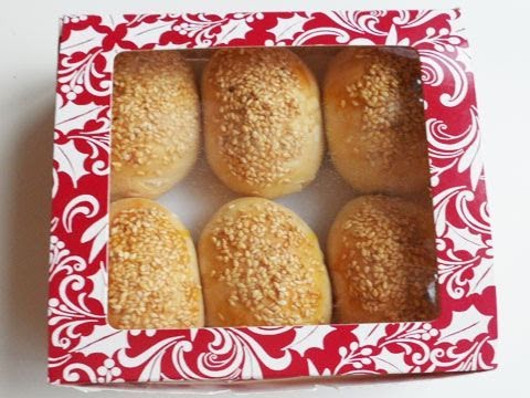 만주 : Manju easy recipe (sweet buns with white bean paste) : Honeykki 꿀키