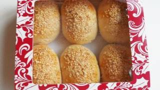 Sweet manju pastry (만주) screenshot 4