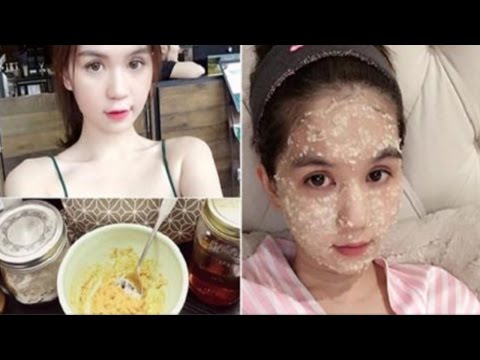 Thì ra, đây chính là 2 cách Ngọc Trinh dưỡng da trắng như trứng gà bóc chưa đến 10 nghìn đồng