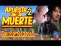 "Apuesta con la muerte 2 "  Pelicula de Accion