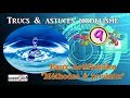 📌🔧 Trucs & Astuces modélisme N°9 : Eaux artificielles (produits et méthodes)