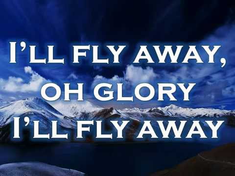 I'll Fly Away By Alan Jackson
