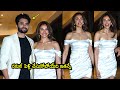 Rakul Preet Singh spotted with her boyfriend Jackky Bhagnani