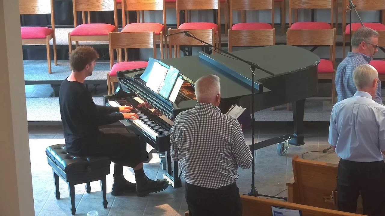 Sunday Service