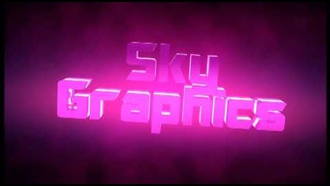 İntro #2 | Sky Graphics | By FurkanFx