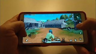 PUBG MOBILE NEW JUNGLE MAP SANHOK -CHINESE LIGHTSPEED Xiaomi Redmi Note 5 Pro screenshot 3