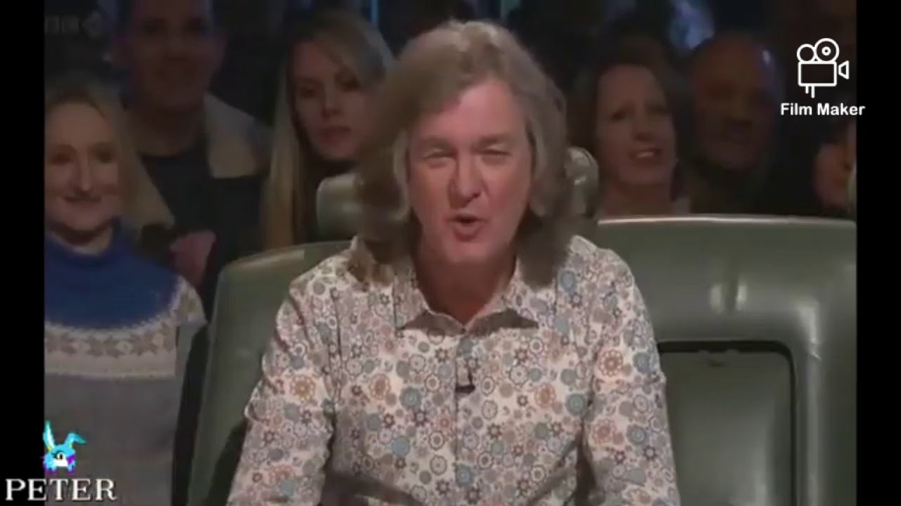 Need For Speed Most Wanted Pepega Edition Blacklist 12 James May Intro