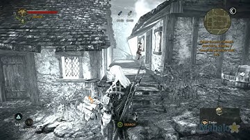 The Witcher 2: Assassins of Kings Enhanced Edition - Where is Triss Merigold? Pt 2