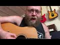 Twiggly wiggly man  the chris busche band demo music canadiana campfiresong folk folkrock