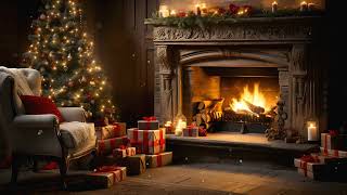 Jazz Christmas Songs 2024 ❄ Cozy Christmas Jazz 2024 ❄ Relaxing Jazz Ambience Mix 2024