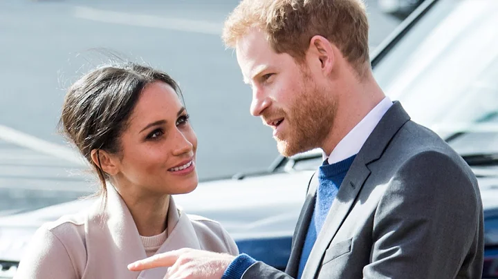 Sky News hosts react to Harry and Meghans Netflix ...