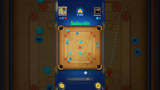 Carrom Pool Tricks Short🗿🔥#short#trending#monocarrompool
