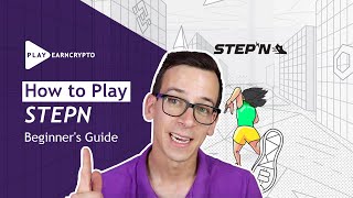 How to Play and Earn STEPN | Beginner's Guide screenshot 4