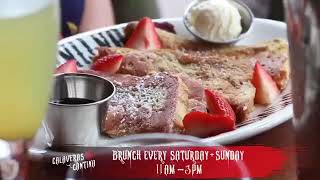 Calaveras Cantina - Brunch