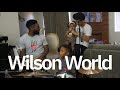 When I Fall in Love | Wilson World