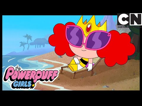 Суперкрошки | Игры | Cartoon Network