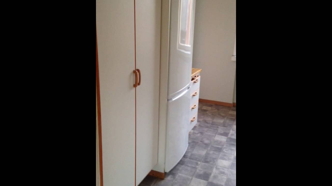 Lägenhet Hyllstofta C