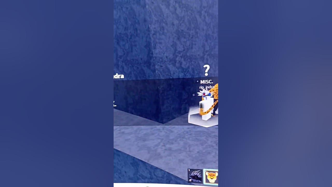Rip indra npc at graveyard island youtube