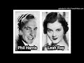 Phil harris and leah ray hows about it 1932 with the phil harris orchestra