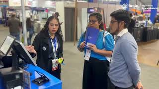 Brain Tech En La Feria Gastromaq 2025 Conectando Con Emprendedores Y Negocios