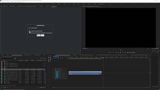 Saving And Loading Your Indexed Data in PowerSearch for Premiere Pro screenshot 5