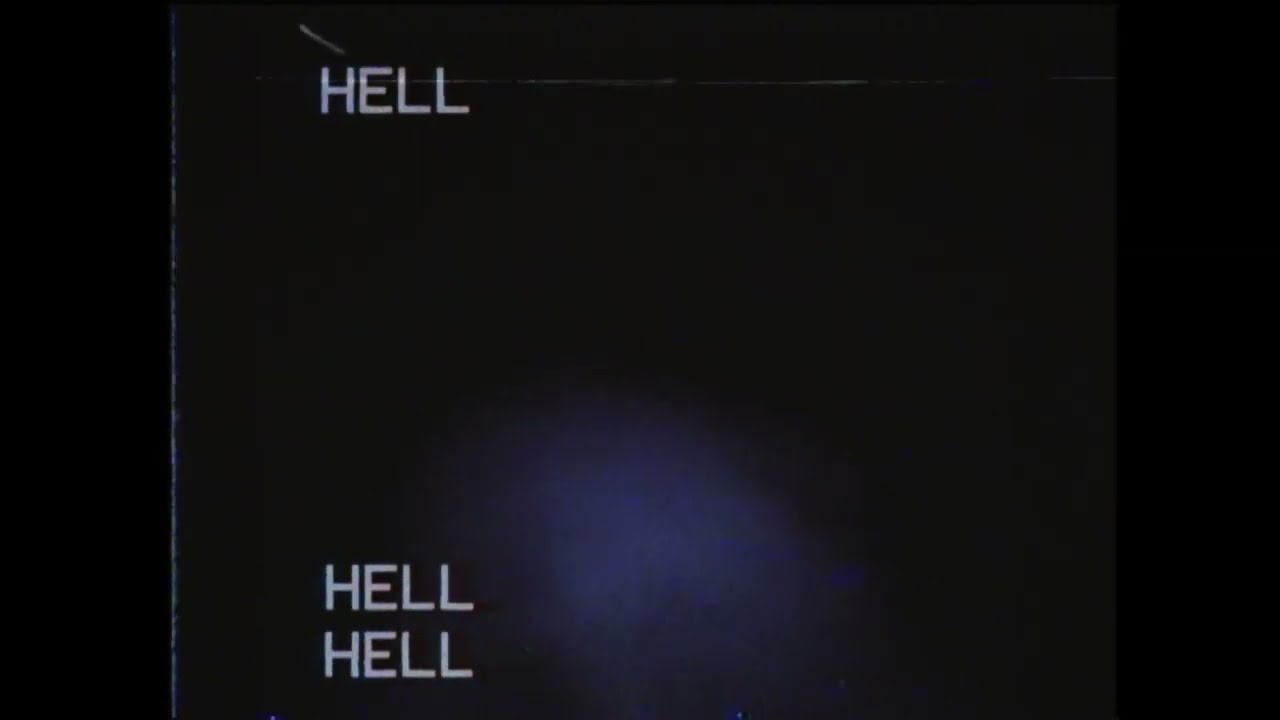 appearance.wvm - Analog Horror - The Abyss Project