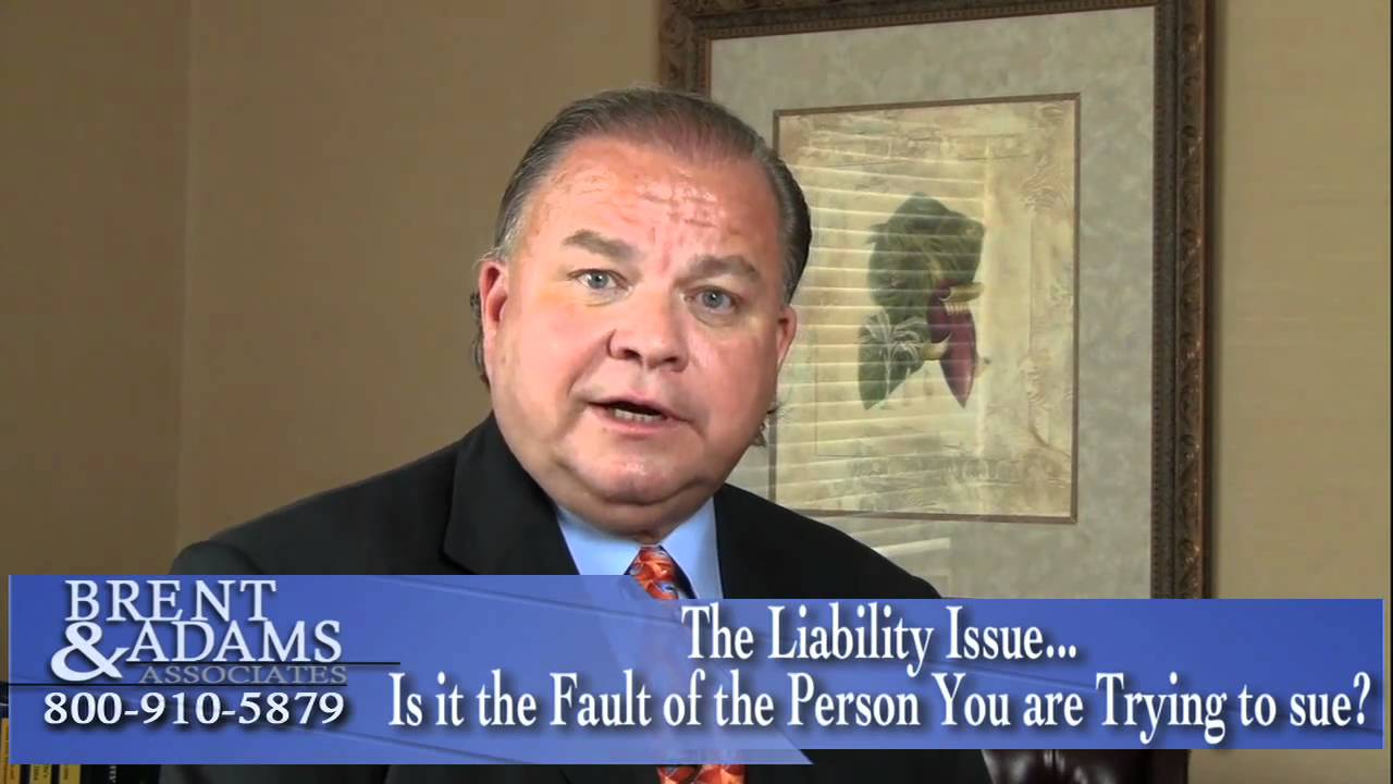 How Much Can You Receive for Your Personal Injury Claim? NC Attorney Brent Adams