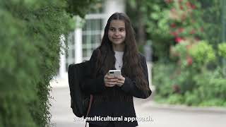 International Day of Education - EAP video