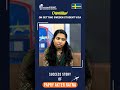 Sweden Student Visa Success | Papry’s Journey to Uppsala University