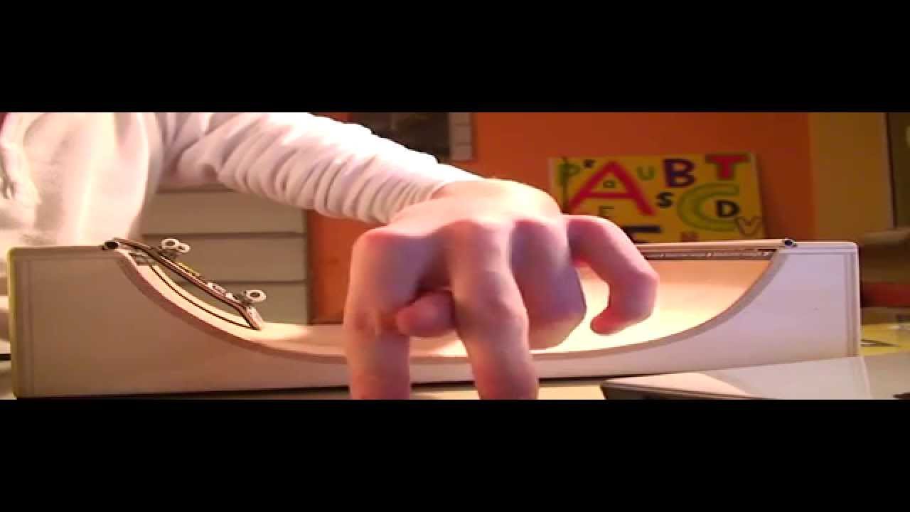 Pocket Mini- German Version ( Read Description!!!)