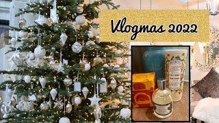 Vlogmas 2022 with Panier Des Sans collab! #skeepersfamily #octolyfamily #octoly