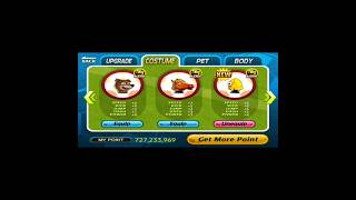 Head Soccer: how to unlock all characters/costumes/pets/bodies NO ROOT #shorts #short #headsoccer