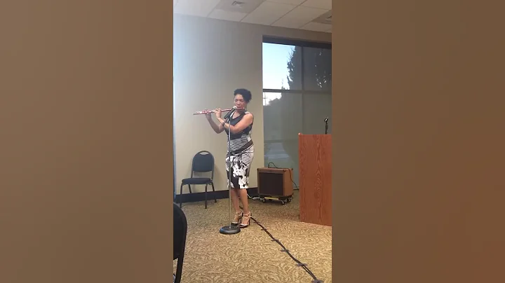 Sherry Reeves live performance