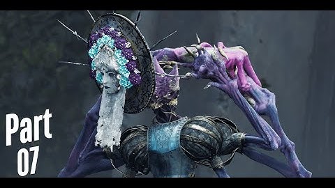 Flintlock: the Siege of Dawn Walkthrough Gameplay - Part 6