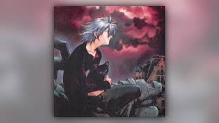Herme$ - The 17th Angel (Prod. charlesglobe)