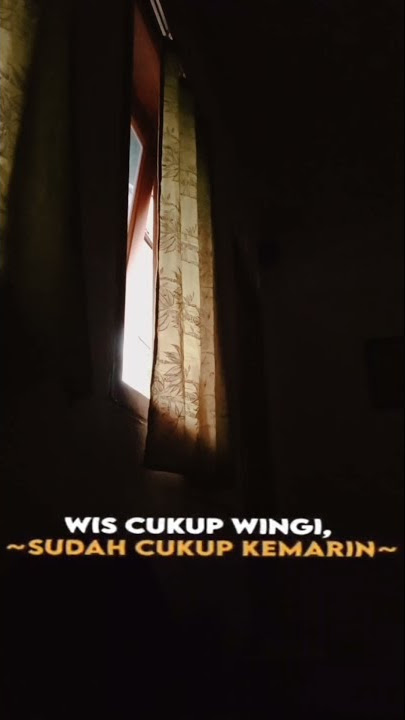 Story WA 30 detik || Sugeng Dalu - Denny Caknan #shorts