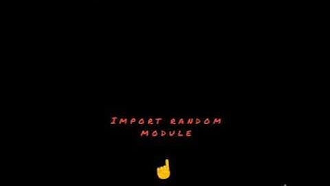 Creating a love calculator or predictor with python