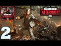 The Walking Dead: Aftermath - Gameplay Walkthrough Part 2 (Android / iOS)