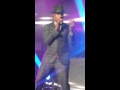 Neyo fillmore silver spring