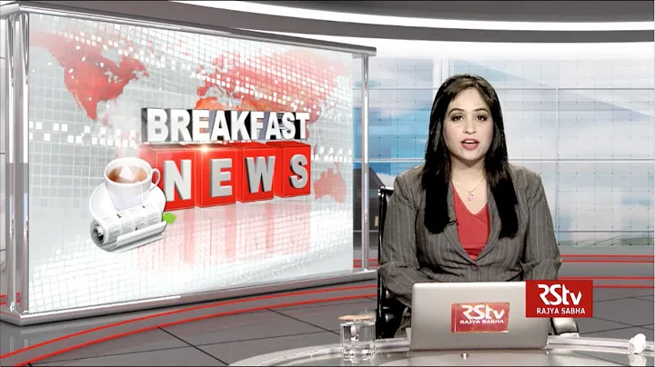 English News Bulletin – June 21, 2019 (9:30 am)