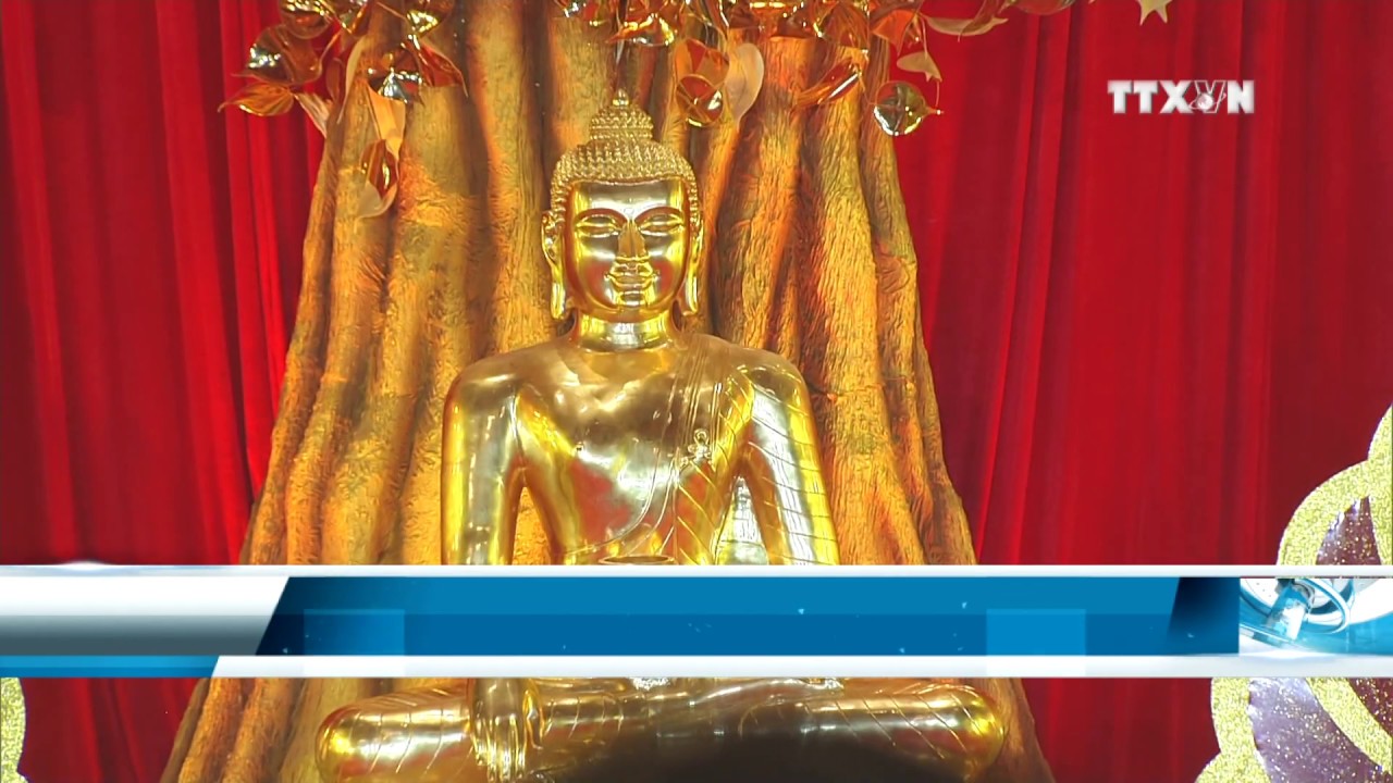 UN Day of Vesak 2019 wraps up